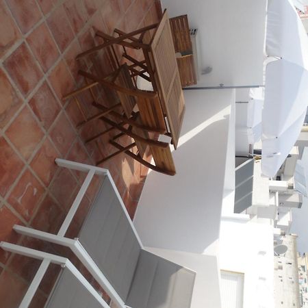 Malaga Apartamentos - Jinetes, 10 Экстерьер фото