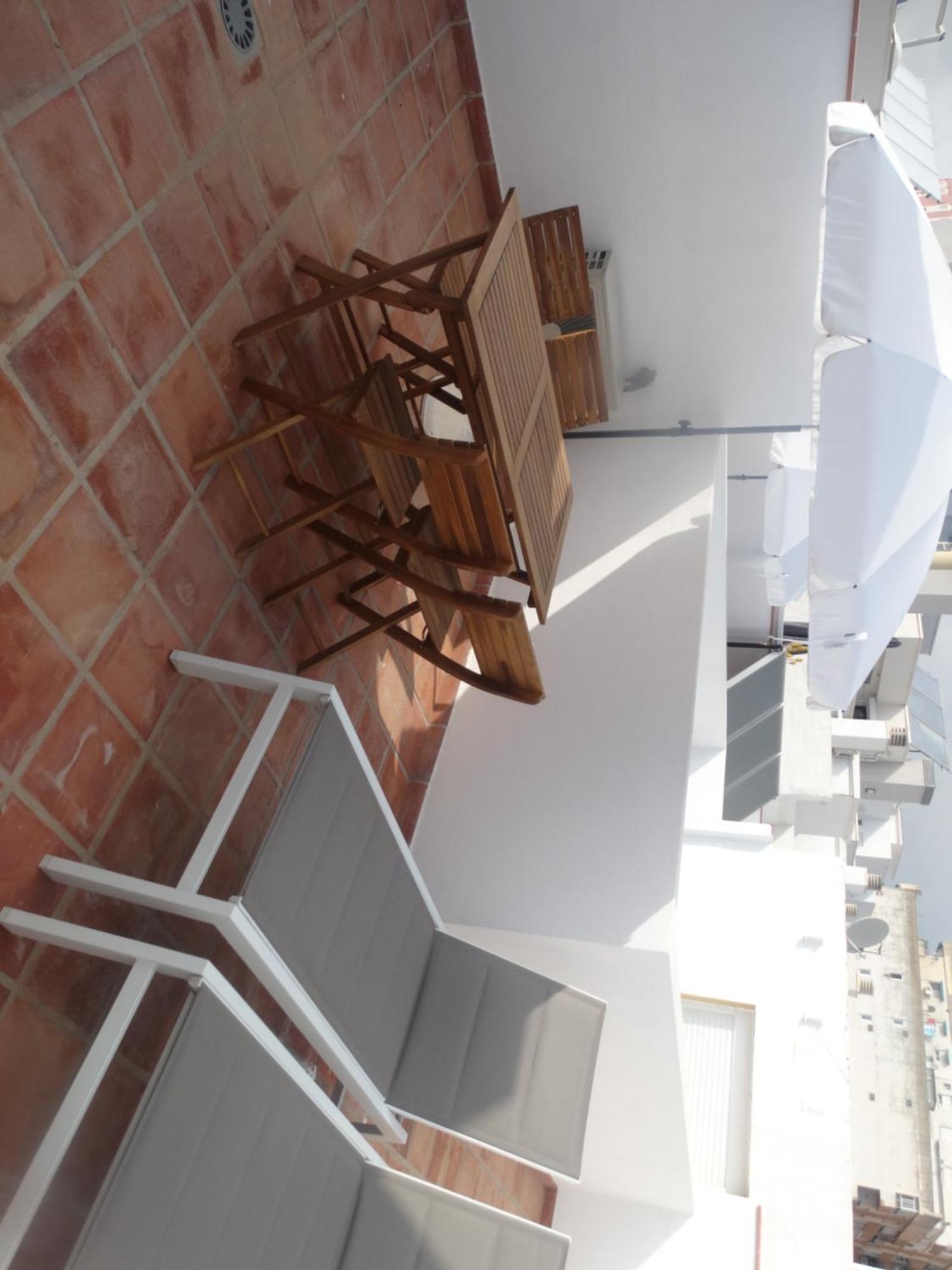 Malaga Apartamentos - Jinetes, 10 Экстерьер фото