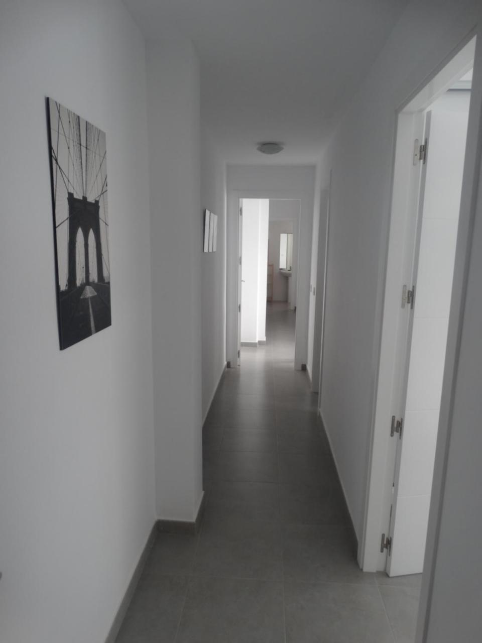 Malaga Apartamentos - Jinetes, 10 Экстерьер фото
