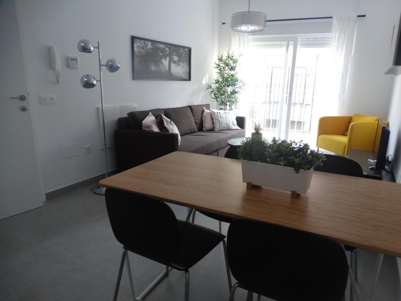 Malaga Apartamentos - Jinetes, 10 Экстерьер фото