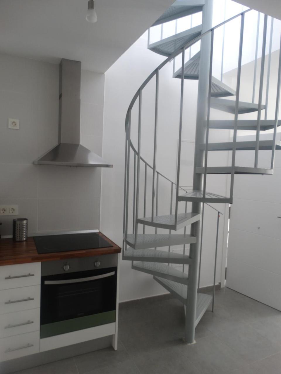Malaga Apartamentos - Jinetes, 10 Экстерьер фото