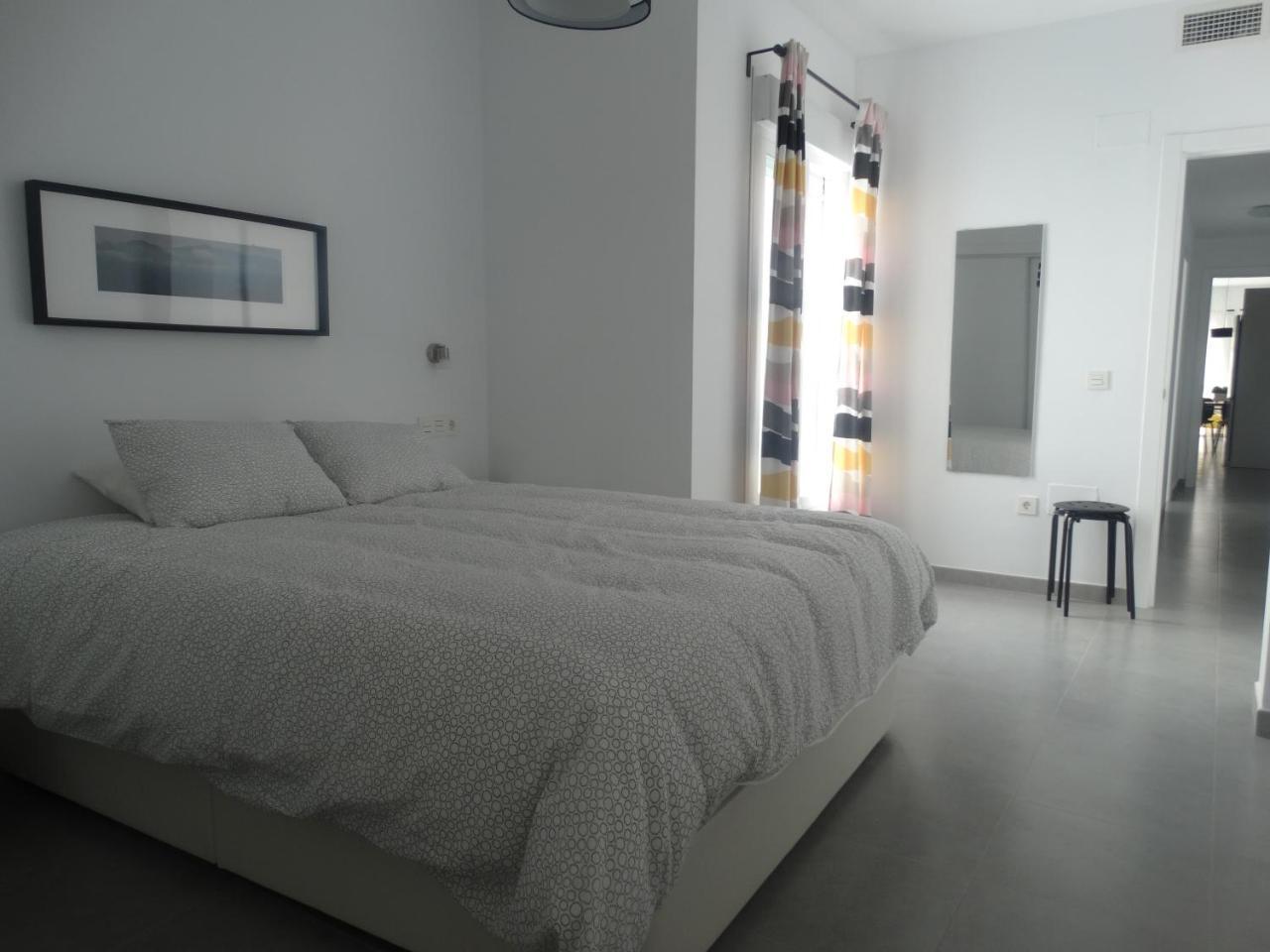 Malaga Apartamentos - Jinetes, 10 Экстерьер фото