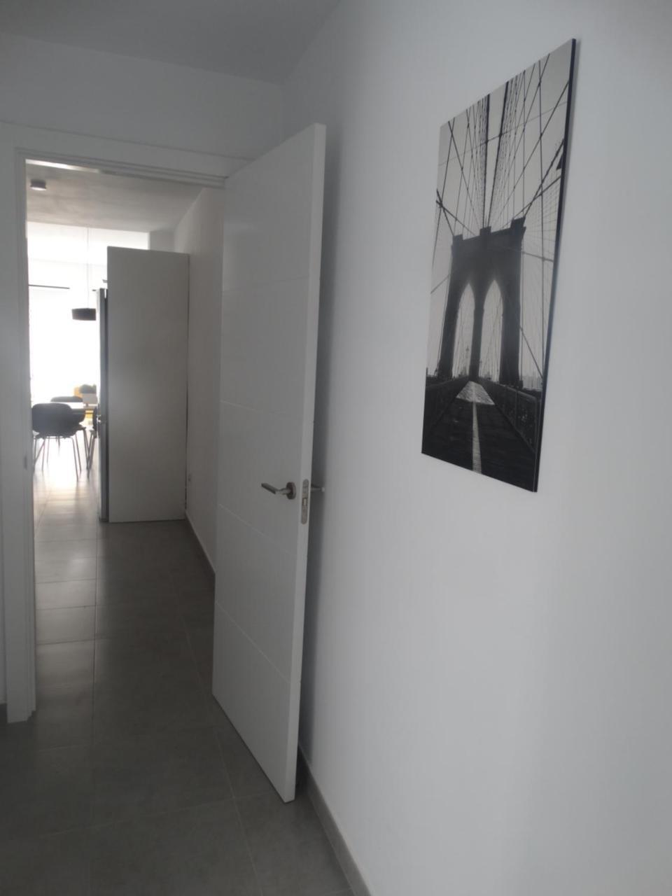 Malaga Apartamentos - Jinetes, 10 Экстерьер фото