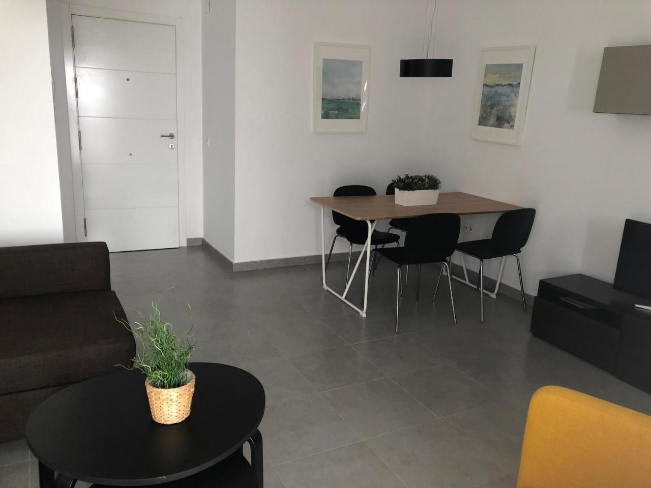 Malaga Apartamentos - Jinetes, 10 Экстерьер фото