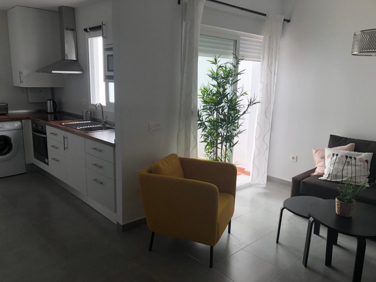 Malaga Apartamentos - Jinetes, 10 Экстерьер фото