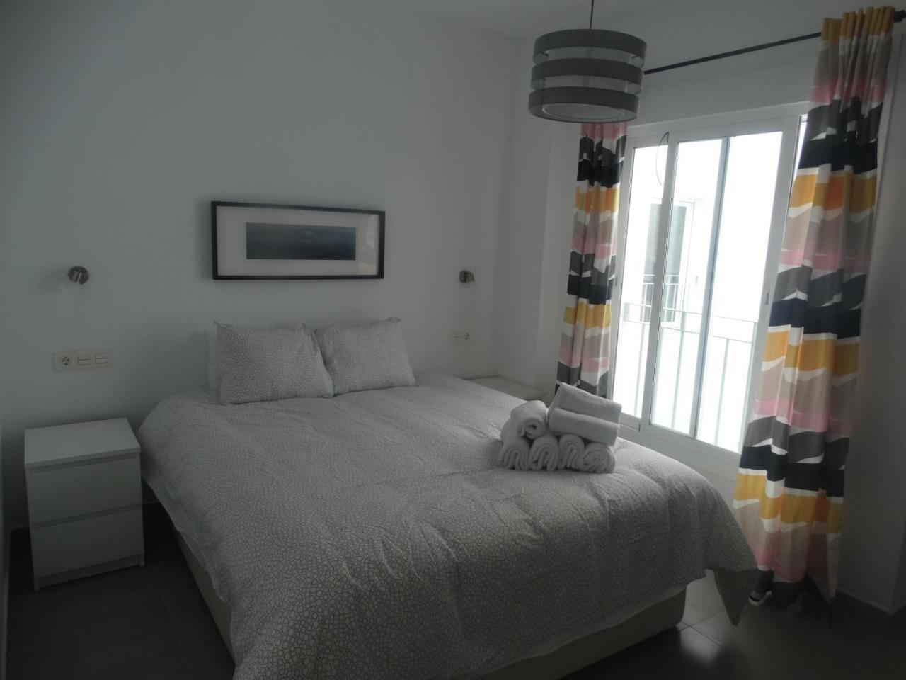 Malaga Apartamentos - Jinetes, 10 Экстерьер фото
