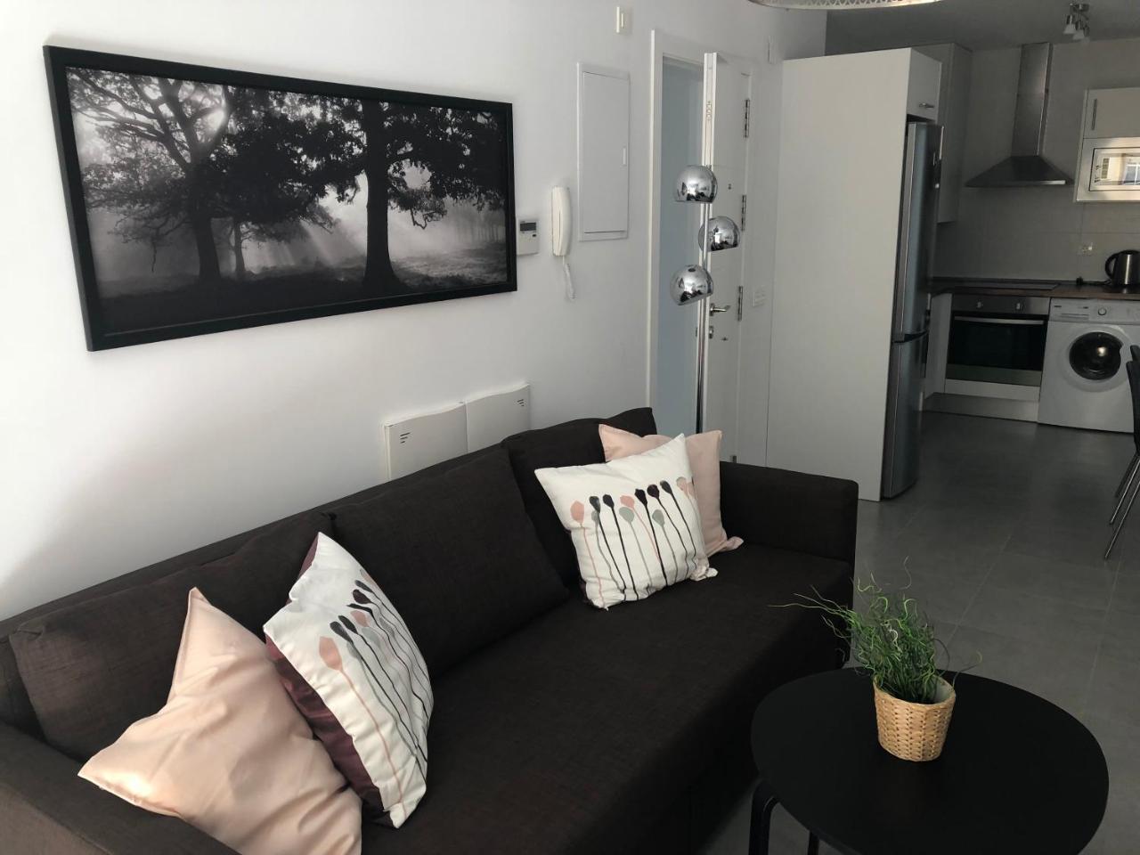 Malaga Apartamentos - Jinetes, 10 Экстерьер фото