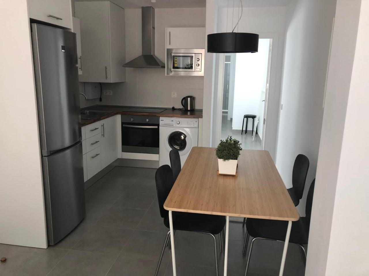 Malaga Apartamentos - Jinetes, 10 Экстерьер фото