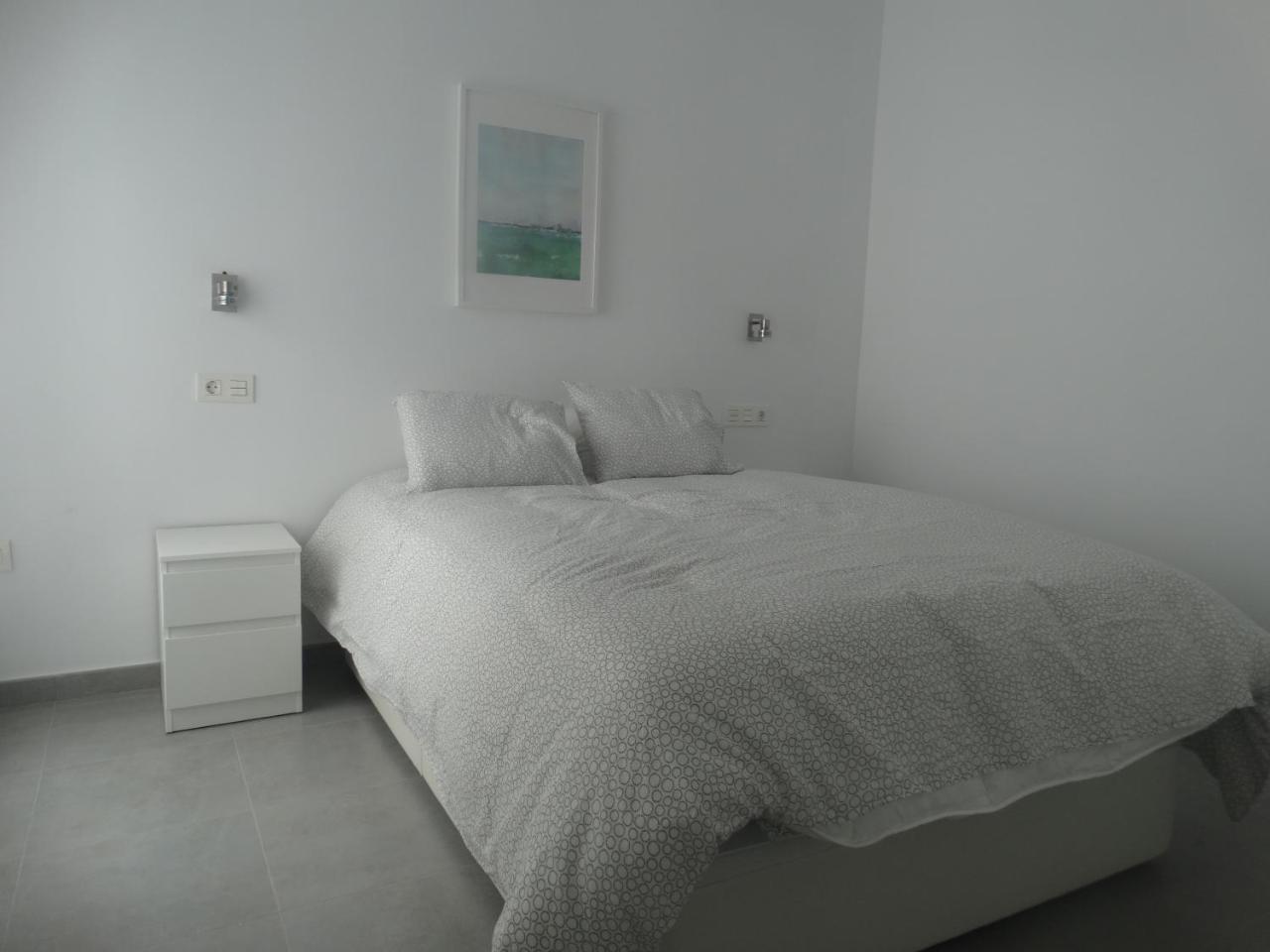 Malaga Apartamentos - Jinetes, 10 Экстерьер фото