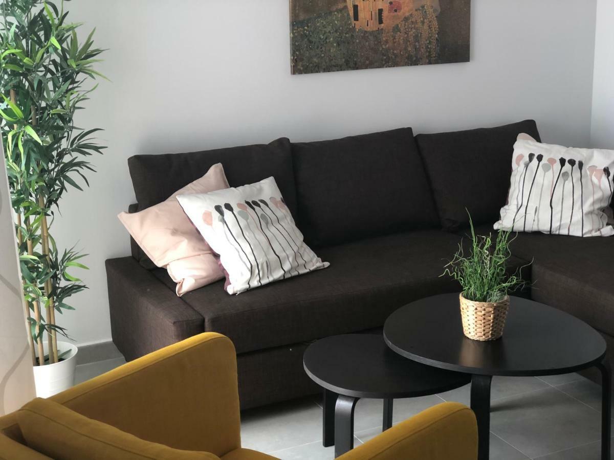 Malaga Apartamentos - Jinetes, 10 Экстерьер фото